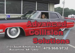 View Our Commercial 